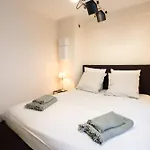 Modern Flat With Balcony Opera & Saint-Lazare